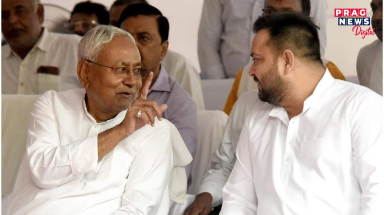দেশৰ ৰাজনীতিৰ নতুন বিষয় জাতিপিয়ল; কি আছে বিহাৰ চৰকাৰে প্ৰকাশ কৰা তথ্যত?