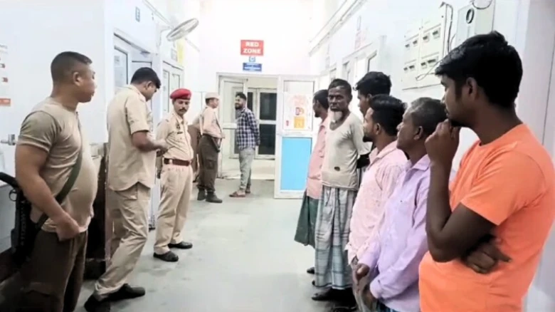 Assam child marriages: Dhubri district tops with 192 arrests