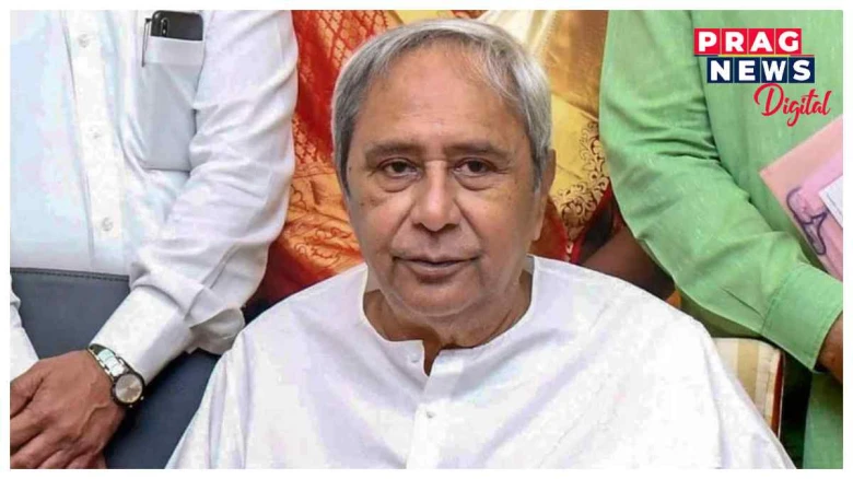 বিহাৰৰ পিছত ওড়িশাত জাতিগত লোকপিয়লৰ ফলাফল ঘোষণাৰ  পৰিকল্পনা নবীন পাটনায়ক চৰকাৰৰ