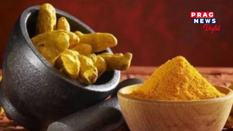 বৃহস্পতিবাৰে হালধি ব্যৱহাৰ কৰি জীৱনৰ আৰ্থিক, বিবাহ, কন্দলজনিত সমস্যাৰ সমাধান কৰক