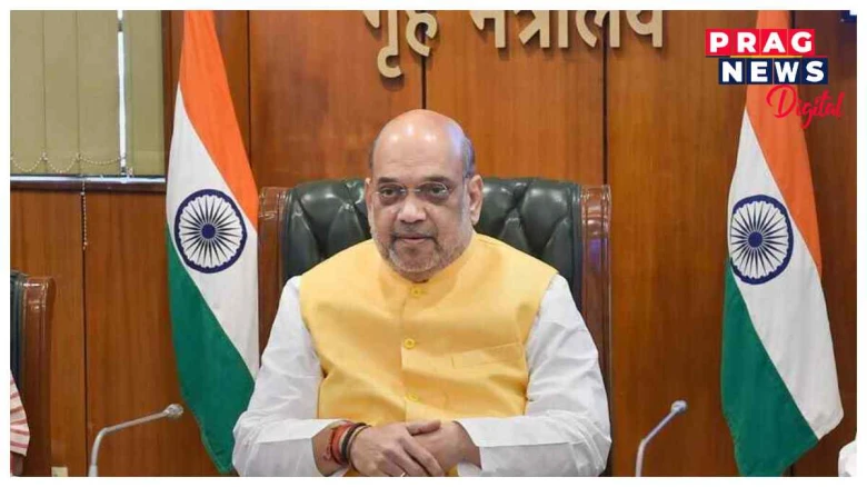 ৰাষ্ট্ৰীয় নিৰাপত্তাৰ প্ৰতি ভাবুকিঃ ত্ৰিপুৰাৰ দুটা বিদ্ৰোহী  সংগঠনক নিষিদ্ধ ঘোষণা কৰিলে কেন্দ্ৰই