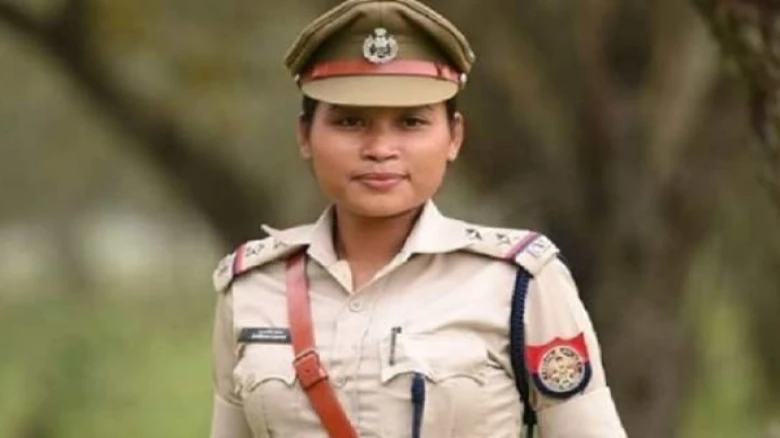 Assam: CBI five months after SI Junmoni Rabha death case recovers mobile phone from her vehicle