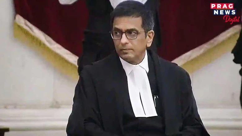 সাংবাদিকতাৰ বিৰুদ্ধে সন্ত্ৰাসবাদৰ গোচৰ হ’ব নোৱাৰে’- মুখ্য ন্যায়াধীশলৈ লিখিলে পত্ৰ
