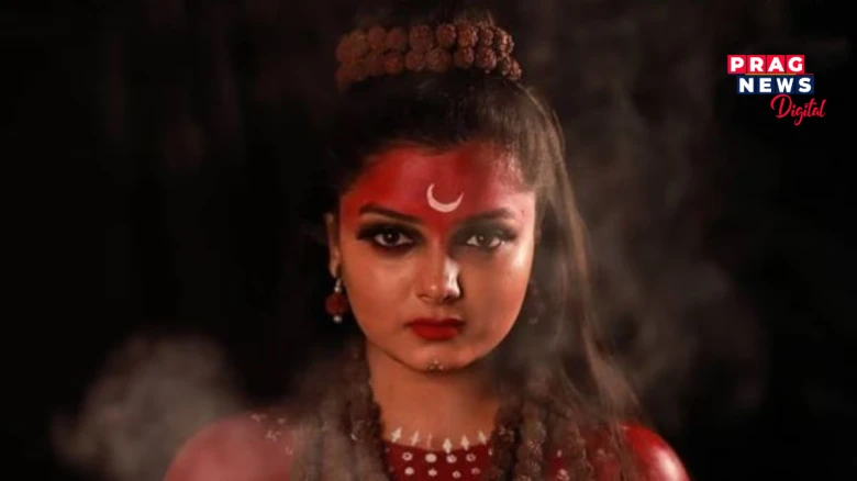 ৰুদ্ৰাক্ষ পিন্ধিলে আচৰিত উপকাৰ পাব! পিন্ধাৰ পদ্ধতি জানি লওক
