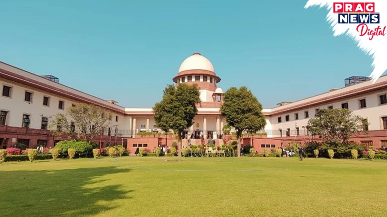 বিহাৰৰ জাতিগত সমীক্ষা বাহাল ৰাখিলে উচ্চতম ন্যায়ালয়ে; ২৪’ৰ জানুৱাৰীত পৰৱৰ্তী শুনানি