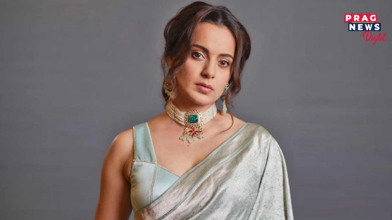 মহাদেৱ এপ কেলেংকাৰীৰ প্ৰসংগ; ৰণবীৰ কাপুৰৰ বিৰুদ্ধে অৱস্থান কংগনা ৰানাৱটৰ