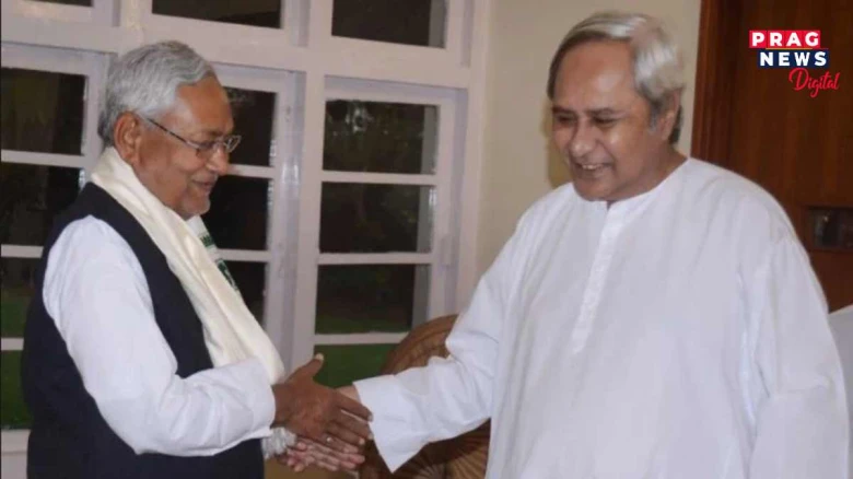 জাতিভিত্তিক গণনা হৈ পৰিল ৰাজনৈতিক অস্ত্ৰ: বিহাৰৰ পাছত ৰাজস্থান, ওড়িশা চৰকাৰেও কৰিব জাতিগত সমীক্ষা