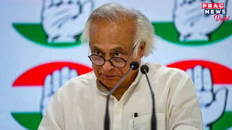 ইজৰাইলৰ ওপৰত হামাছৰ আক্ৰমণক তীব্ৰ নিন্দা নিখিল ভাৰত কংগ্ৰেছ কমিটিৰ