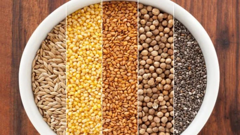 GST council cuts taxes on millet flour, molasses. Deets inside