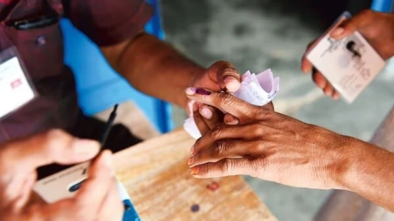 Assembly Elections 2023: EC announces poll dates for 5 states, counting on December 3