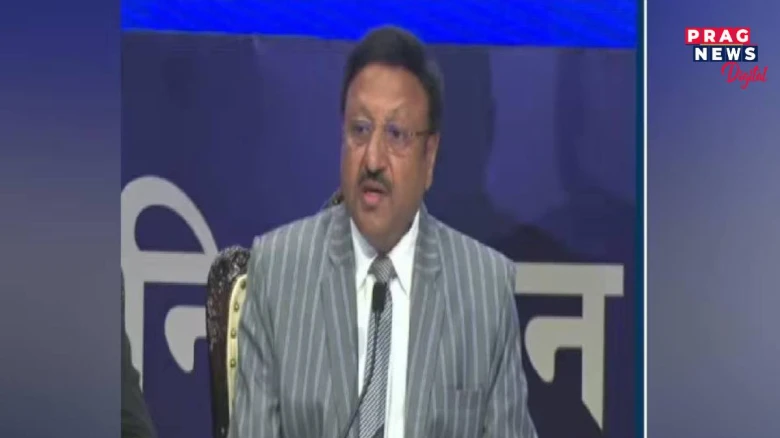 লোকসভা নিৰ্বাচনৰ পূৰ্বে ছেমি ফাইনেল; ঘোষণা হ’ল ৫ ৰাজ্যৰ নিৰ্বাচনৰ দিন