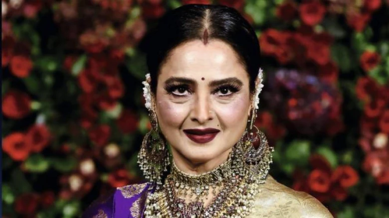 ​Happy Birthday Rekha! Here are some of lesser-known facts about the diva