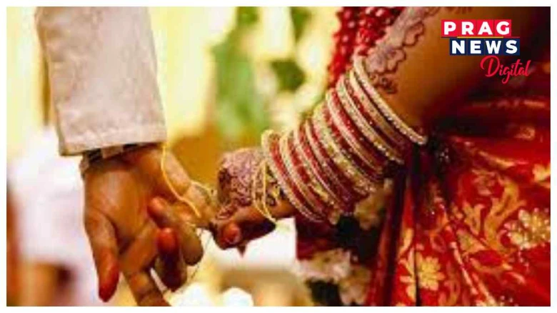 বিয়াই পাতিব নে ভোটেই দিব! ৰাজস্থানত  বিধানসভা নিৰ্বাচনৰ ভোটগ্ৰহণৰ দিনাই হ’ব পাৰে প্ৰায় ৫০,০০০ খন বিয়া