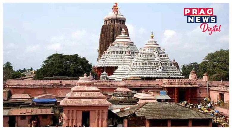 এনে কাপোৰ পিন্ধি প্ৰৱেশ কৰিব নোৱাৰিব পুৰীৰ মন্দিৰত , প্ৰৱৰ্তন কৰা হ’ব নতুন নিয়ম