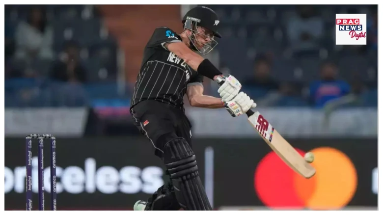 বিশ্বকাপ ক্ৰিকেটঃ এটা বলত ১৩ ৰাণ! অসম্ভৱক সম্ভৱ কৰিলে নিউজিলেণ্ডৰ মিছেল ছাণ্টনাৰে, কেনেকৈ?