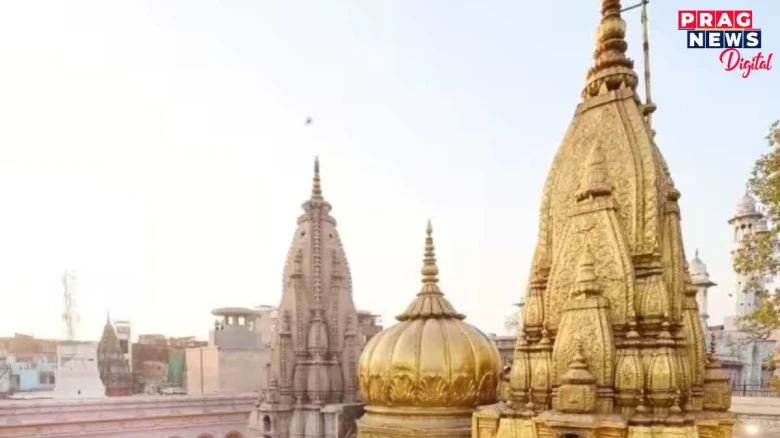 কাশী বিশ্বনাথ কৰিডৰত চান্দা বাকচ স্থাপনৰ বাবে দাখিল আবেদন নাকচ