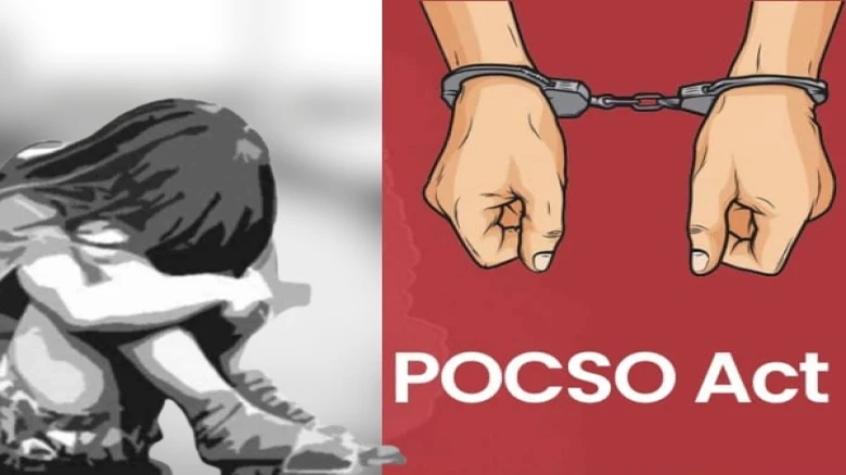 POCSO Court in Assam gives 7 Years Imprisonment to accused of raping a 3-year-old child