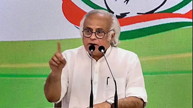 Congress attacks govt over transfer of CAG officers involved in audit of Dwarka Expressway, Ayushman Bharat schemes
