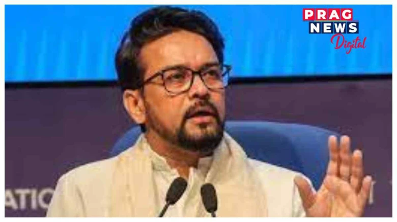 লক্ষ্য দেশৰ যুৱক-যুৱতীৰ উত্তৰণঃ মেৰা যুৱ ভাৰত শীৰ্ষক  স্বতন্ত্ৰ সংস্থা স্থাপনত কেবিনেটৰ অনুমোদন