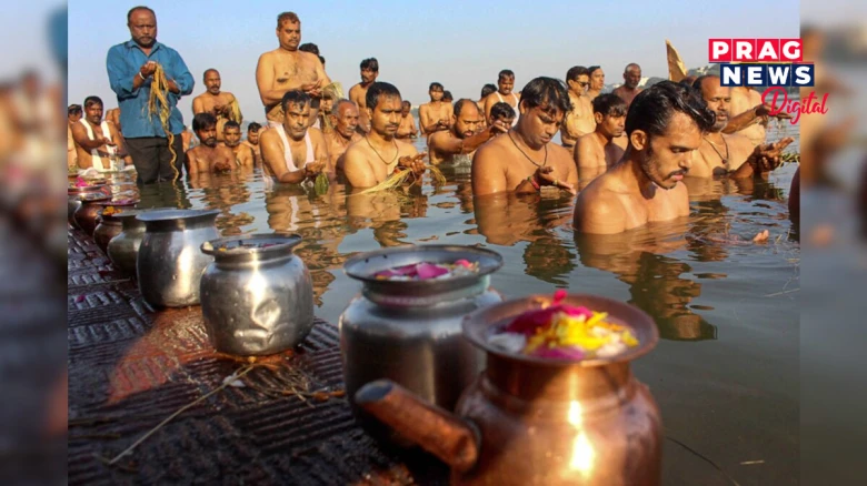 এইবাৰ সৰ্বপিতৃ অমাৱস্যা আৰু শনি অমাৱস্যা একেলগে পৰিছে! এই প্ৰতিকাৰে সৌভাগ্য আনিব