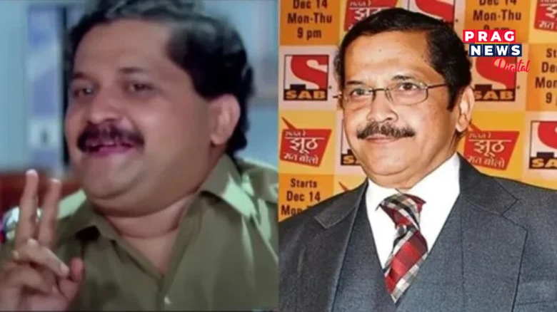 ২৫০ খনতকৈও অধিক ছবিত অভিনয় কৰা টিকু তালছানিয়াই ক’লে, ‘মই এতিয়া নিবনুৱা’