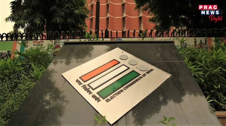 দুদিন পিছুৱাব ৰাজস্থানৰ নিৰ্বাচনৰ দিন; দল-সংগঠনৰ দাবীৰ প্ৰতি নিৰ্বাচন আয়োগৰ সঁহাৰি