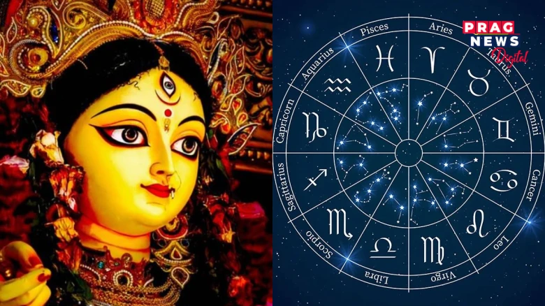 আজি মহালয়া! কেনে যাব আজি আপোনাৰ দিনটো..জানো আহক