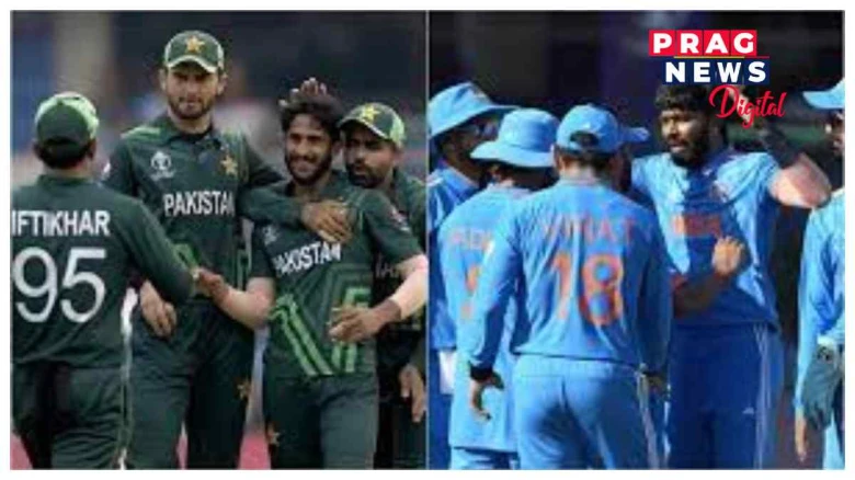 টছত জিকি টীম ইণ্ডিয়াই ল’লে  বলিং কৰাৰ সিদ্ধান্ত, দলত আছে শুভমন গিল