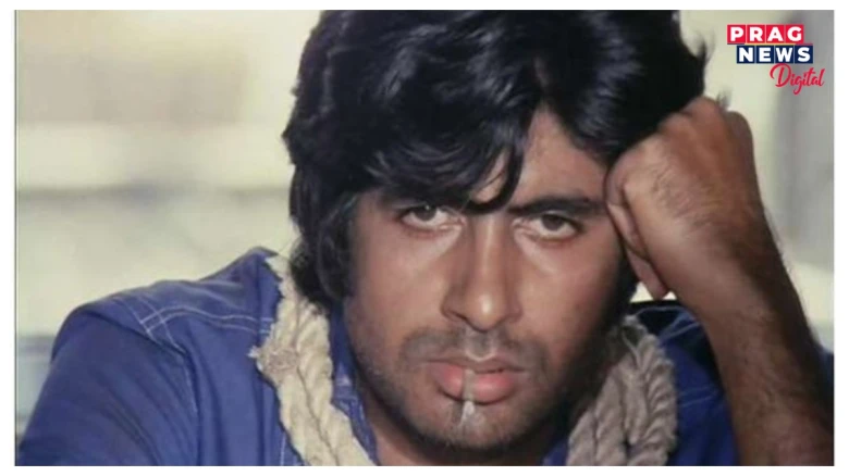 'জঞ্জীৰ’, 'দীৱাৰ’, 'শ্বোলে’, 'ডন’ৰ দ্বাৰা মহানায়ক হৈছিল অমিতাভ বচ্ছন! কিন্তু এই চিনেমাসমূহৰ মূল চৰিত্ৰ বাবে পৰিচালকৰ প্ৰথম পচন্দ আছিল আন নায়কহে!