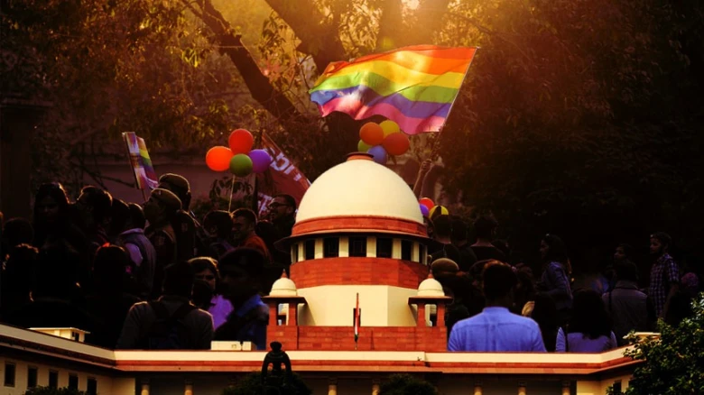SC refuses to consider 'Transgender' as a Separate Caste