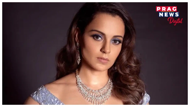 ভয় খাইছে কংগনাই? পিছুৱাই দিয়া হ’ল বহুচৰ্চিত ছৱি 'ইমাৰ্জেন্সি’ৰ মুক্তিৰ তাৰিখ! সামাজিক মাধ্যমত কি ক’লে বলিউডৰ 'কুইন’-এ?
