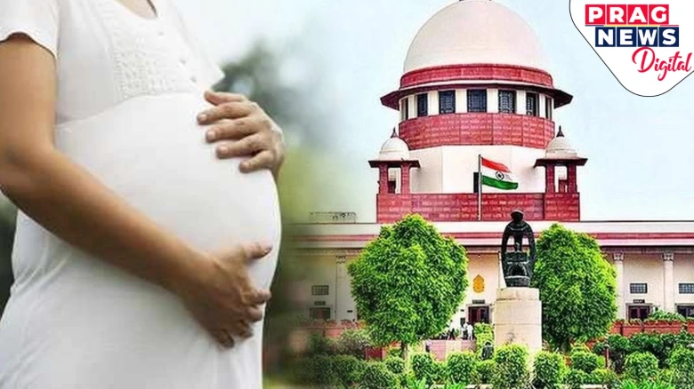 SC rejects woman's plea seeking termination of 26-week pregnancy