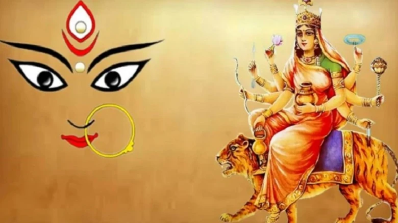 Navratri Day 4: Maa Kushmanda Puja Vidhi, Shubh Muhurat, Colour, Significance, All You Need To Know