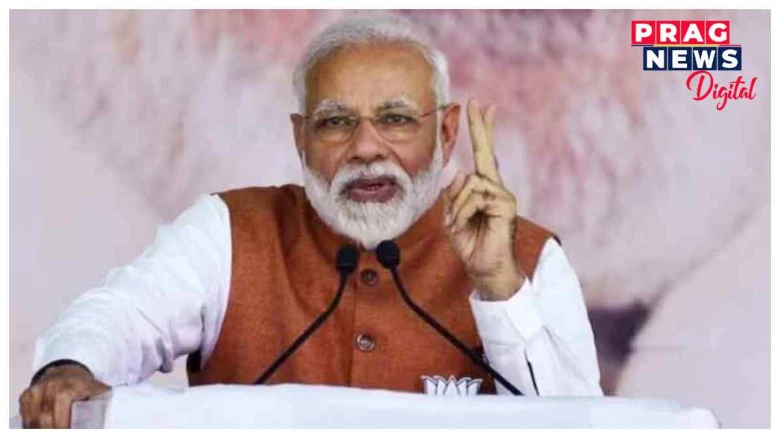 পেলেষ্টাইনৰ ৰাষ্ট্ৰপতি আব্বাছৰ সৈতে  ফোনত বাৰ্তালাপ  প্ৰধানমন্ত্ৰী মোদীৰ,  সহায়ৰ আশ্বাস