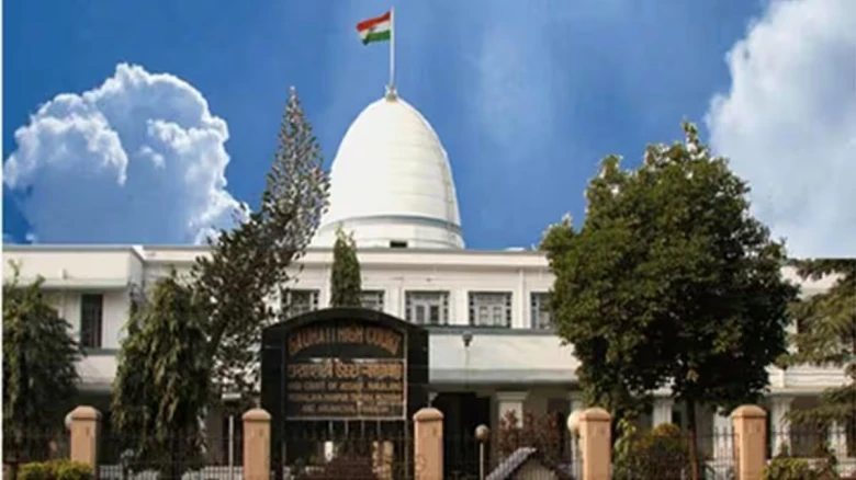 Gauhati HC rejects bail plea of all accused in Bajali Corruption Case