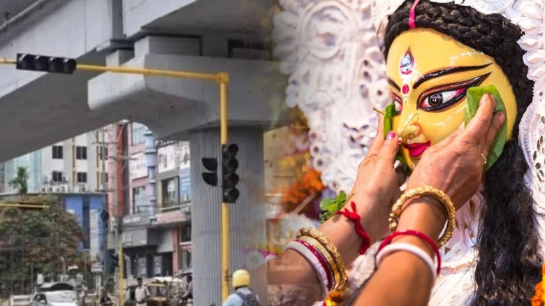 ITMS cameras activated in Guwahati streets, traffic offenders to get e-challans via SMS