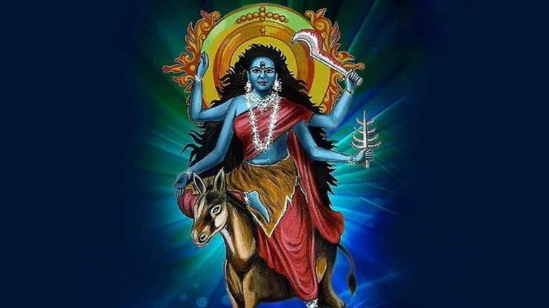 Navratri 2023 Day 7: Maa Kalaratri Puja Vidhi, Shubh Muhurat, Colour, Significance, All You Need To Know