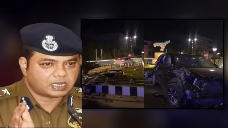 Assam, Shraddhanjali Flyover Mishap: 'We're Investigating The Matter,' stated Guwahati Commissioner Diganta Barah