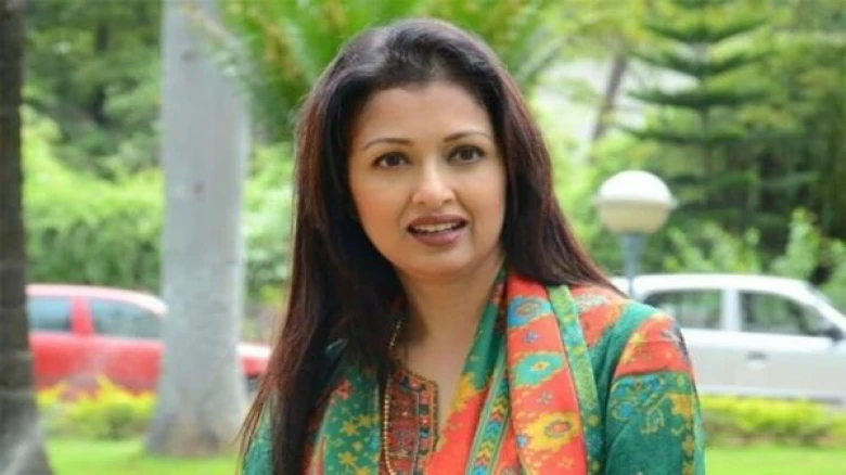 Tamil actress Gautami Tadimalla resigns from BJP after 25 years, says "unimaginable crisis in my life"