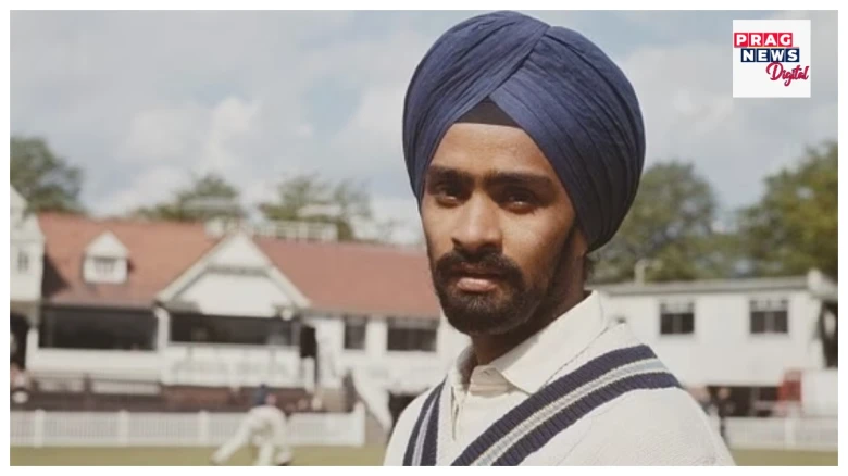 ভাৰতীয় ক্ৰিকেটৰ বাবে শোকৰ দিনঃ মৃত্যু হ’ল কিংম্বদন্তি স্পিনাৰ তথা প্ৰাক্তন অধিনায়ক বিষান সিং বেদীৰ