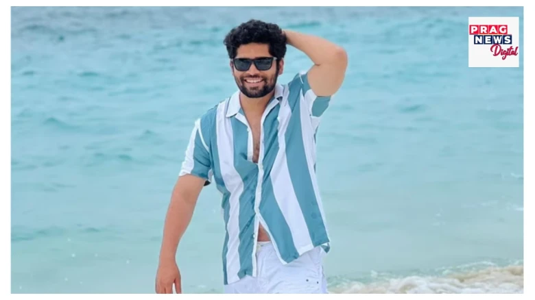 ইউ.পি.এছ.ছি. পৰীক্ষাৰ প্ৰথম প্ৰচেষ্টাত ব্যৰ্থ নেকি? তেন্তে পঢ়ক আইএএছ বিষয়া বিনায়ক মহামুনিৰ সংগ্ৰাম আৰু সফলতাৰ বিষয়ে