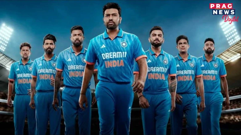 বিশ্বকাপৰ পইণ্ট তালিকাৰ শীৰ্ষত ভাৰত ; ছেমি ফাইনেলৰ বাবে স্থান প্ৰায় নিশ্চিত ভাৰতৰ!