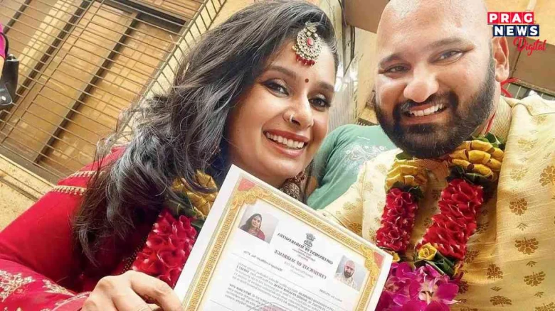 দিব্যাংগ মহিলাক দ্বিতীয় মহলালৈ যাবলৈ কৰাইছিল বাধ্য: নিলম্বিত বিবাহ পঞ্জীয়ক, ঘটনাটো ক’ৰ? জানক সবিশেষ