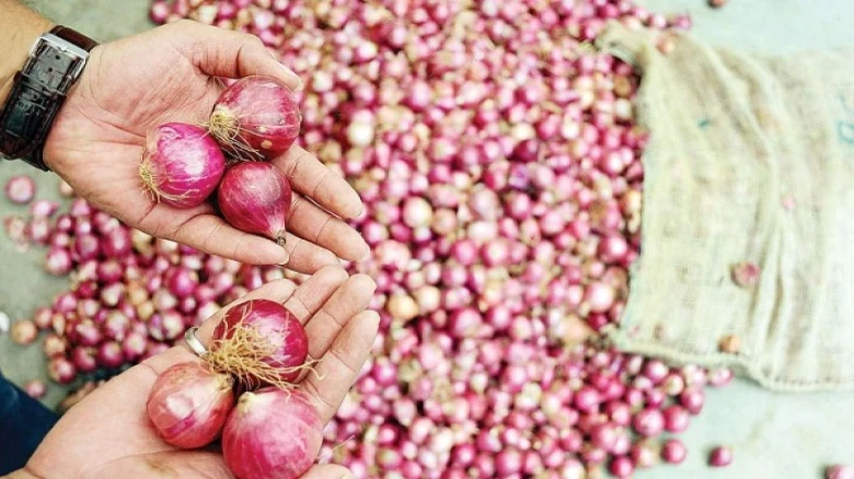 Buying Onion can make your pocket go empty soon! prices hiked by 50%; may stay high until supplies improve