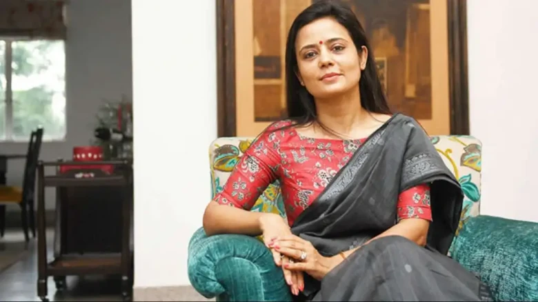 Cash-for-query row: Mahua Moitra seeks more time to appear before ethics panel