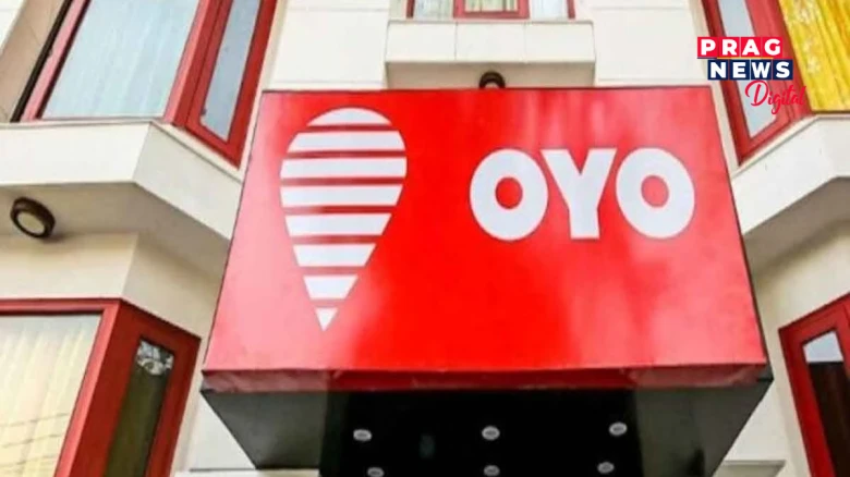 বিবাহিতা মহিলা আৰু যুৱকে বুক কৰিলে OYO হোটেল! কোঠাৰ ভিতৰত দুয়োৰে মৃতদেহ উদ্ধাৰ