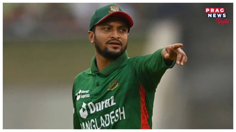 বিশ্বকাপ ক্ৰিকেটঃ এতিয়াও আশা এৰা নাই ছাকিবে! উপৰ্যুপৰি পৰাজয়ৰ পাছতো বিশ্বকাপৰ চেমি ফাইনেললৈ চকু বাংলাদেশী অধিনায়কৰ