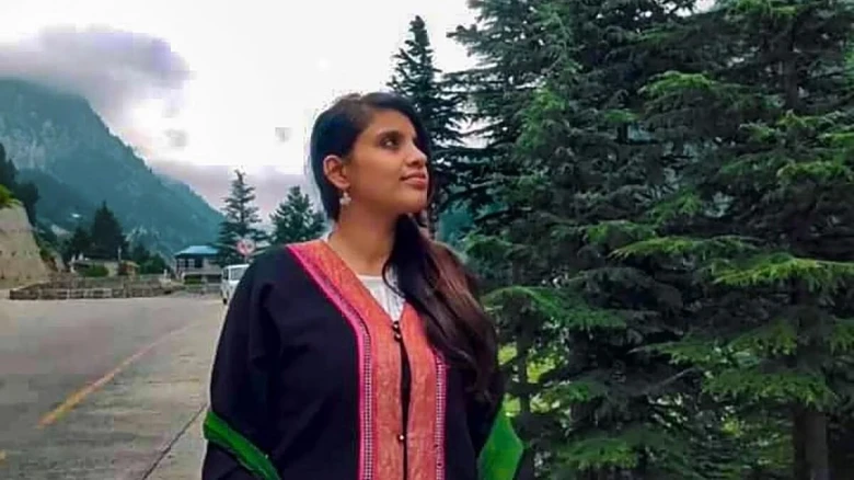 Indian woman, who went to Pak to marry her Facebook friend, to return home soon