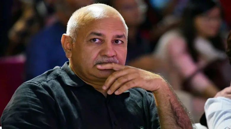 Delhi excise policy scam case: Supreme Court denies bail to Manish Sisodia