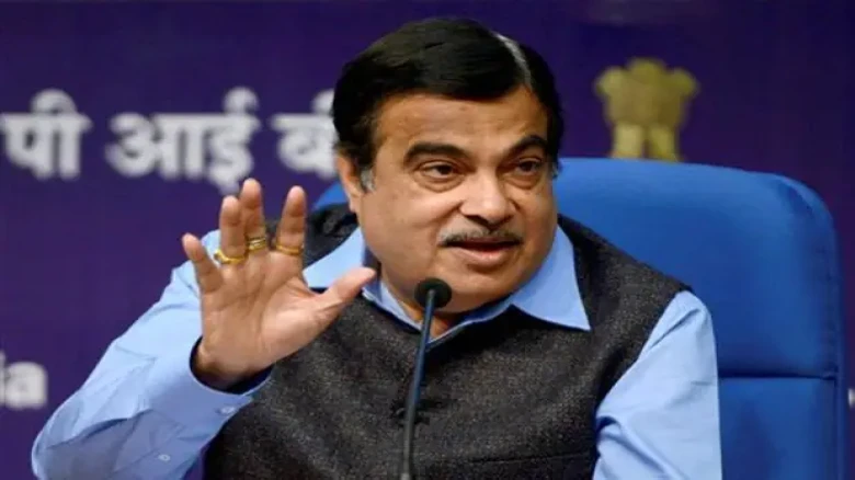 Union Minister Nitin Gadkari Promises US Standard Roads In Northeast Before 2024